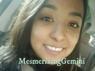 MesmerizingGemini