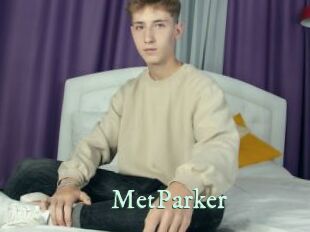 MetParker