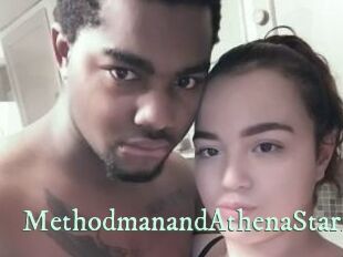 MethodmanandAthenaStarr