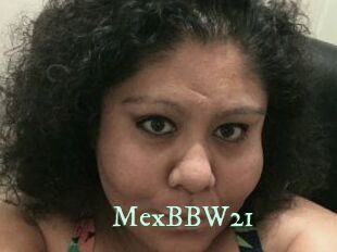 MexBBW21