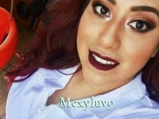 Mexyluv9