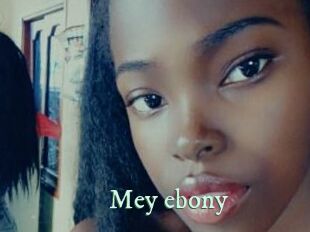 Mey_ebony