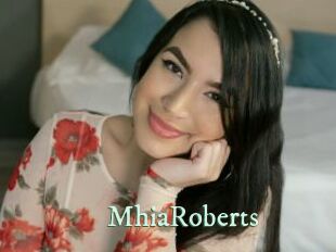 MhiaRoberts