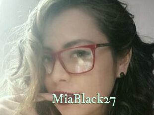 MiaBlack27