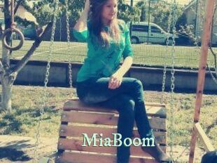 MiaBoom