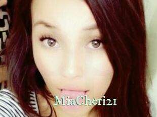 MiaCheri21