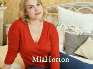 MiaHorton