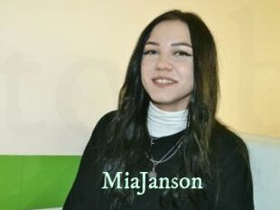 MiaJanson