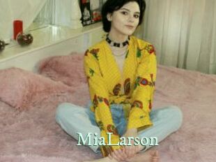 MiaLarson