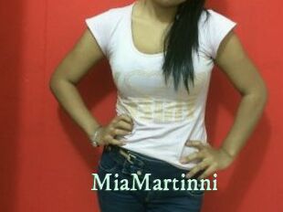 MiaMartinni