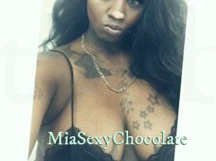 MiaSexyChocolate