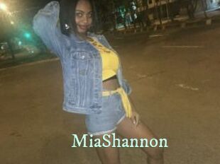 MiaShannon