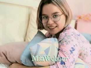 MiaWebber