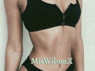 MiaWilsonX