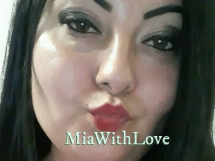 MiaWithLove