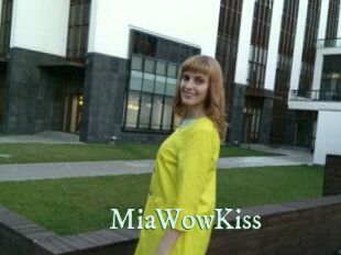 MiaWowKiss