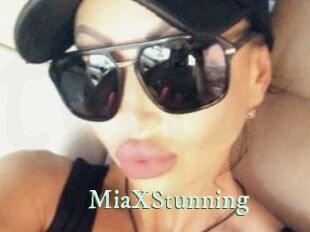 MiaXStunning