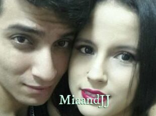 MiaandJJ