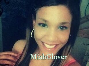 MiahClover