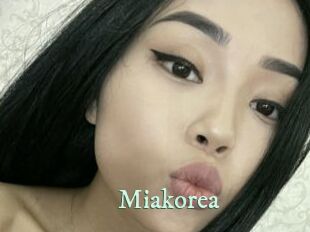 Miakorea