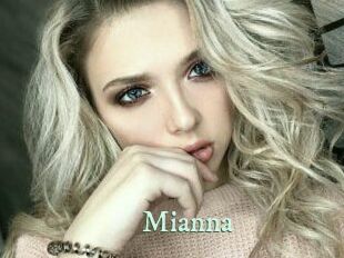 Mianna