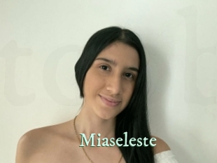 Miaseleste