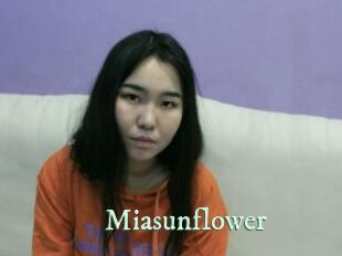 Miasunflower