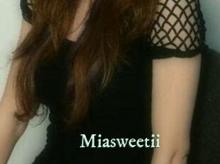 Miasweetii