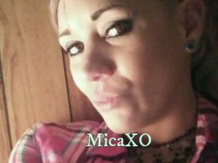 MicaXO