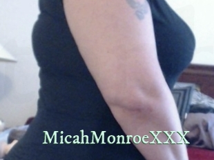 MicahMonroeXXX