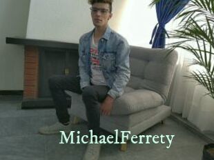 MichaelFerrety