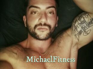 MichaelFitness