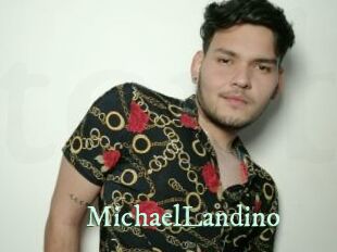 MichaelLandino Top Blog X