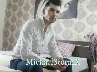 MichaelStormX