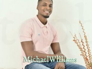 MichaelWilliams