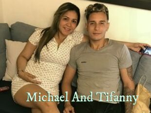 Michael_And_Tifanny
