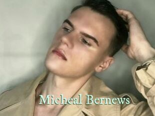 Micheal_Bernews Top Blog X