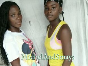 MichelAndSmays