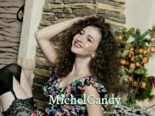 MichelCandy Top Blog X