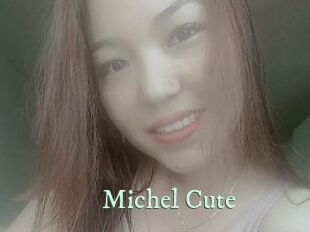 Michel_Cute Top Blog X