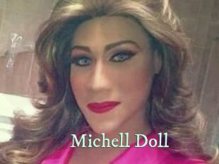 Michell_Doll