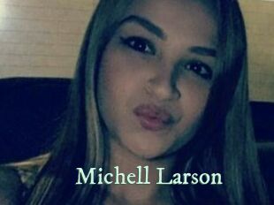 Michell_Larson