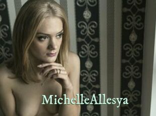 MichelleAllesya