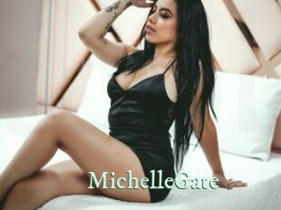 MichelleGate