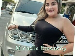 Michelle_Browne69 Top Blog X
