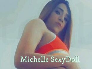 Michelle_SexyDoll