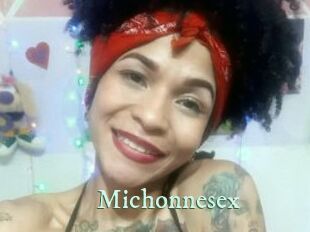 Michonnesex
