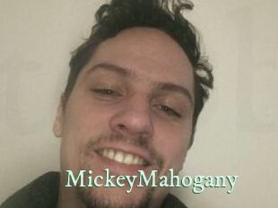 MickeyMahogany