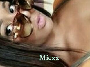 Micxx