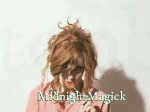 MidnightMagick